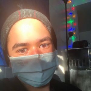 Meet your Posher, Eden